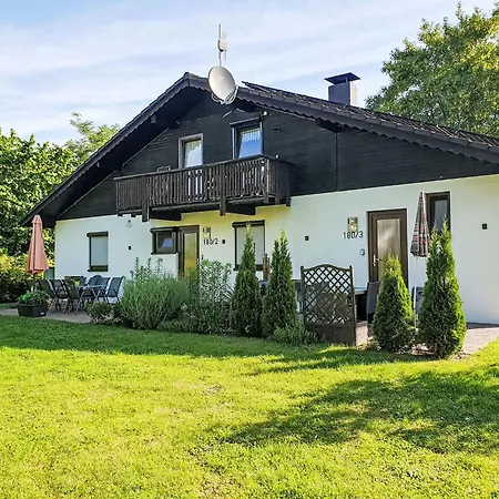 Hébergement de vacances Bussard By Interhome
