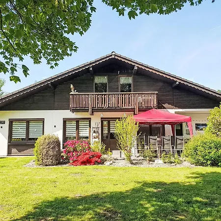 Bussard By Interhome Hébergement de vacances *