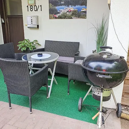 Bussard By Interhome Hébergement de vacances *