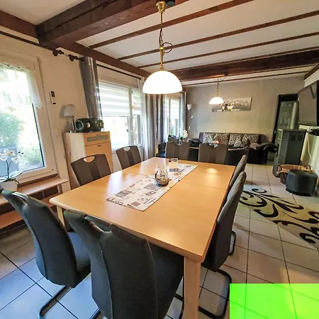 Bussard By Interhome *