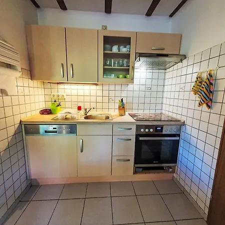 Bussard By Interhome Hébergement de vacances