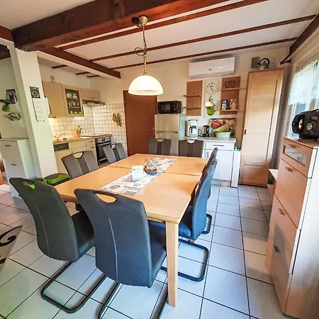 Bussard By Interhome Hébergement de vacances *