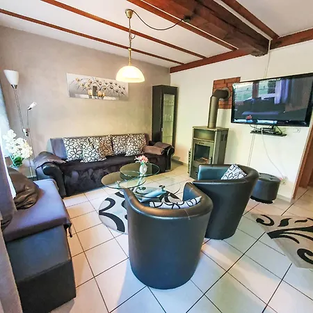 Bussard By Interhome Frielendorf