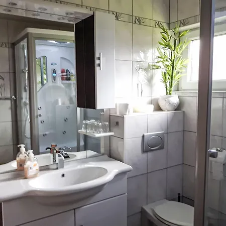 Hébergement de vacances Bussard By Interhome Frielendorf