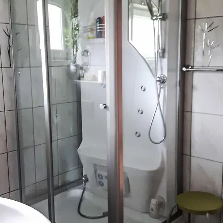 Hébergement de vacances Bussard By Interhome Frielendorf