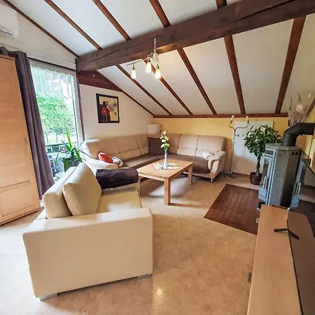Hébergement de vacances Bussard By Interhome