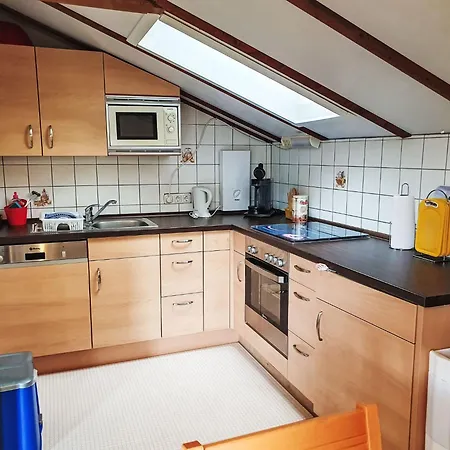 Hébergement de vacances Bussard By Interhome