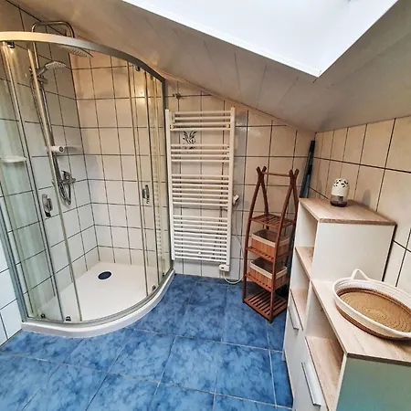 Bussard By Interhome Frielendorf