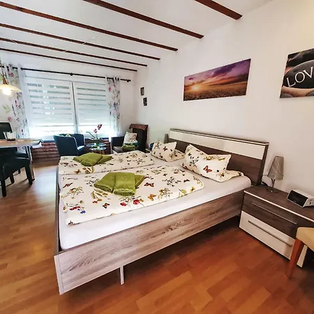 Bussard By Interhome Hébergement de vacances Frielendorf