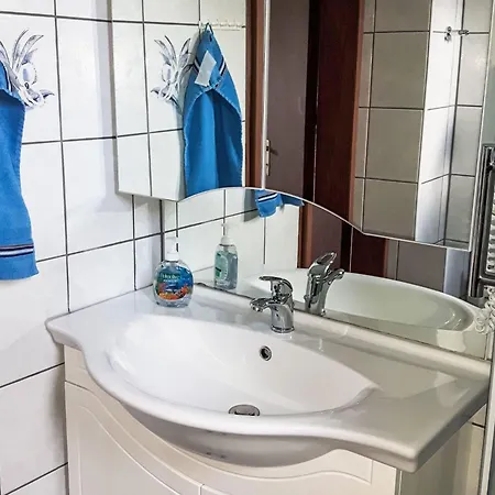 Hébergement de vacances Bussard By Interhome Frielendorf