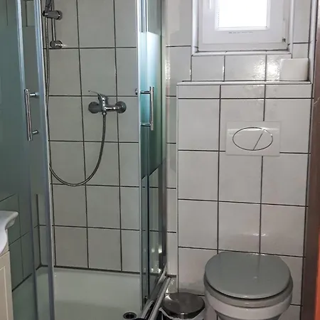 Bussard By Interhome Hébergement de vacances Frielendorf