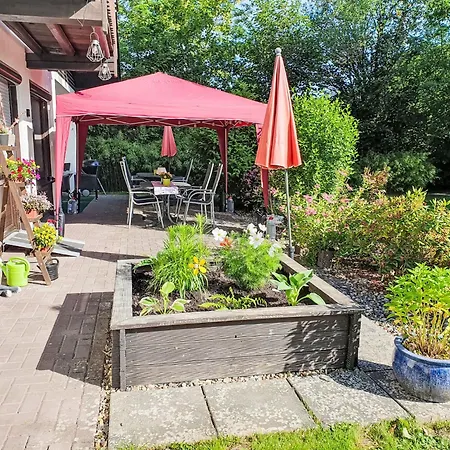Bussard By Interhome Hébergement de vacances