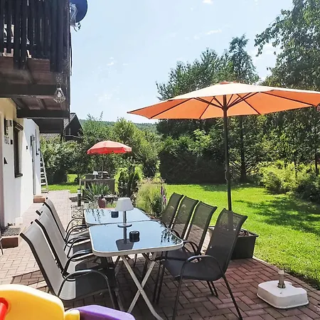 Bussard By Interhome Frielendorf